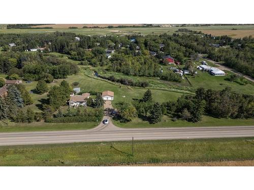 47159 833 Highway, Rural Camrose County, AB - Outdoor With View