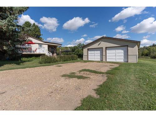 47159 833 Highway, Rural Camrose County, AB - Outdoor