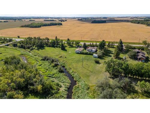 47159 833 Highway, Rural Camrose County, AB - Outdoor With View