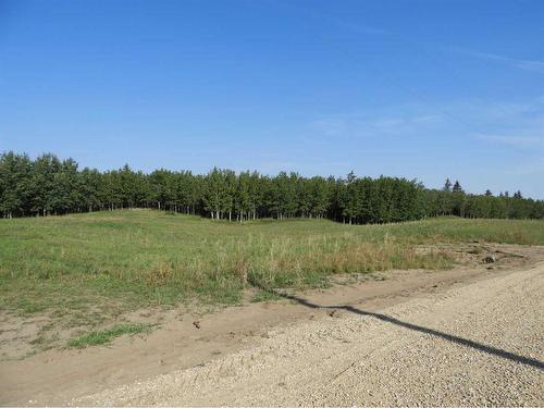 Near Ponoka, Rural Ponoka County, AB 