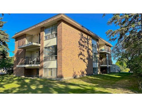 101-303-4642 49 Street, Red Deer, AB 