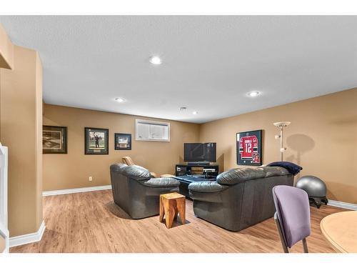 28 Askin Close, Red Deer, AB - Indoor