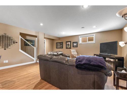 28 Askin Close, Red Deer, AB - Indoor