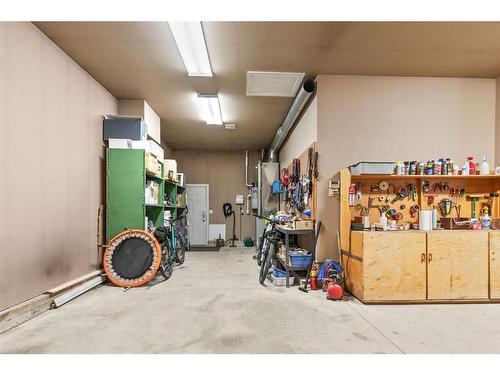 28 Askin Close, Red Deer, AB - Indoor