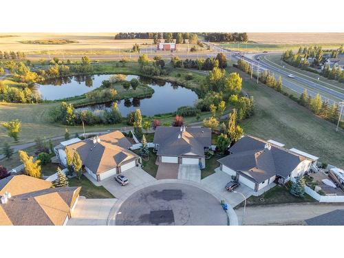 23 Victor Close, Red Deer, AB - Outdoor With View