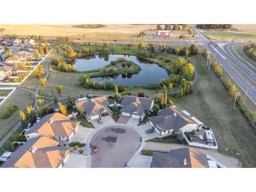 23 Victor Close, Red Deer, AB - Outdoor With View