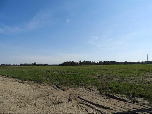 Near Ponoka, Rural Ponoka County, AB 