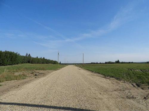 Near Ponoka, Rural Ponoka County, AB 