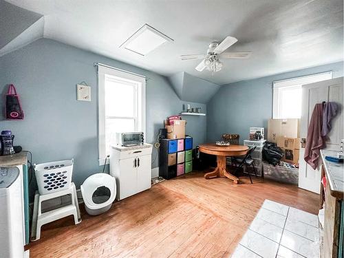 4720 49 Street, Stettler, AB - Indoor Photo Showing Other Room