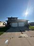 5007/5009 53 Street, Rocky Mountain House, AB  - Outdoor 