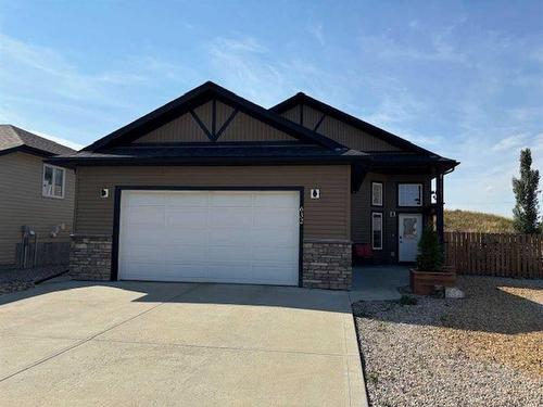 632 Bankview Drive, Drumheller, AB - Outdoor