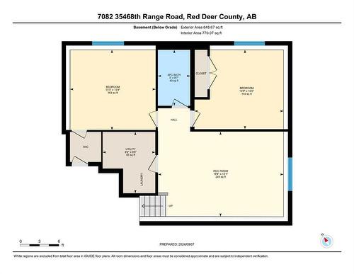 7082-35468 Range Road 30, Rural Red Deer County, AB - Other