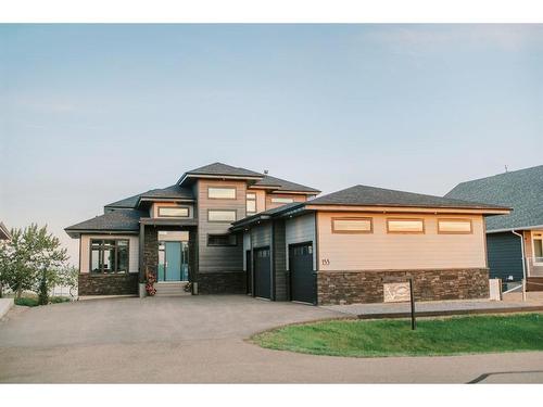 133 Lakeshore Drive, Rural Camrose County, AB - Outdoor