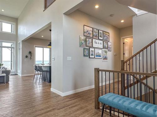 133 Lakeshore Drive, Rural Camrose County, AB - Indoor Photo Showing Other Room