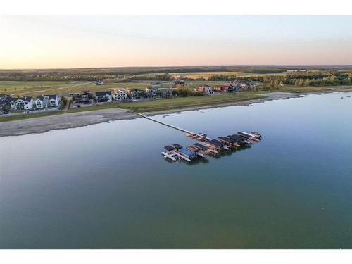 133 Lakeshore Drive, Rural Camrose County, AB - Outdoor With Body Of Water With View