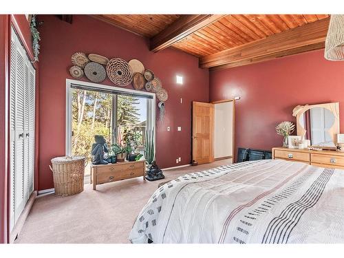 63 Warbler Close, Half Moon Bay, AB - Indoor Photo Showing Bedroom