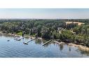 63 Warbler Close, Half Moon Bay, AB  - Outdoor With Body Of Water With View 