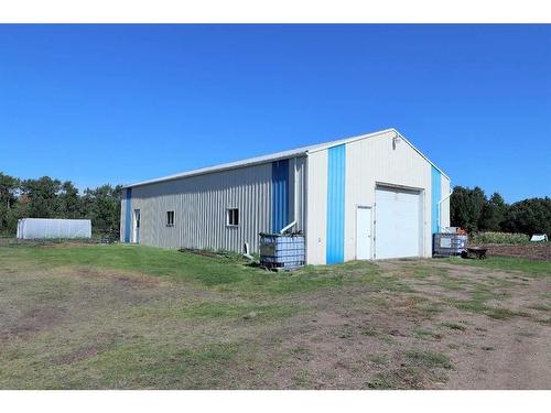 42474 Range Road 220 Range, Rural Camrose County, AB - Outdoor With Exterior