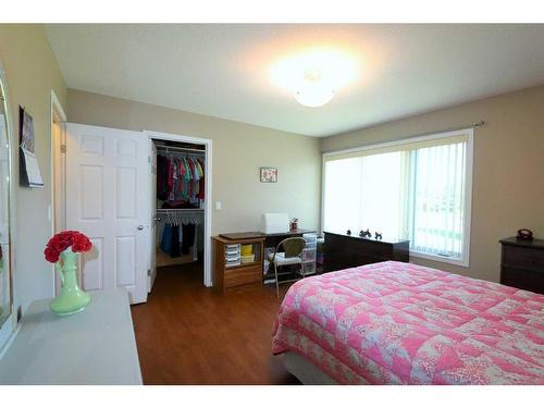 42474 Range Road 220 Range, Rural Camrose County, AB - Indoor Photo Showing Bedroom