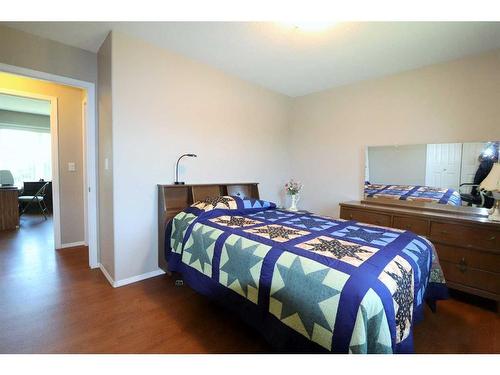 42474 Range Road 220 Range, Rural Camrose County, AB - Indoor Photo Showing Bedroom