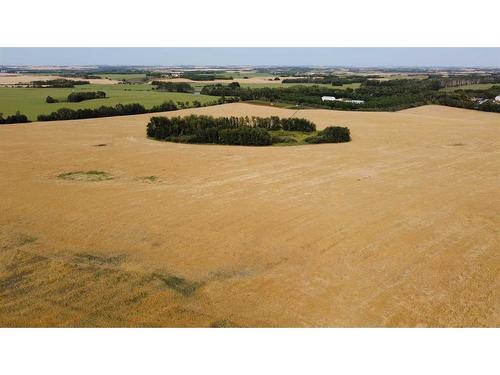 42474 Range Road 220 Range, Rural Camrose County, AB - Outdoor With View