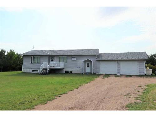 42474 Range Road 220 Range, Rural Camrose County, AB - Outdoor