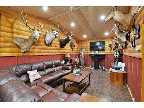 353022 Range Road 4-3, Rural Clearwater County, AB 