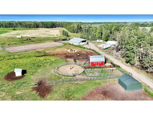 353022 Range Road 4-3, Rural Clearwater County, AB 