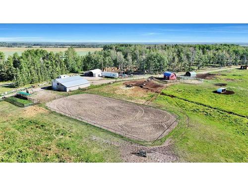 353022 Range Road 4-3, Rural Clearwater County, AB 