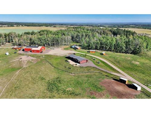 353022 Range Road 4-3, Rural Clearwater County, AB 