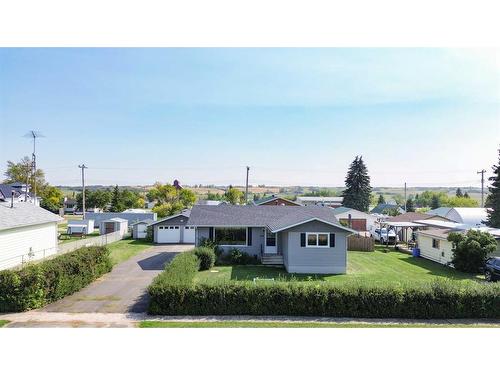 228 4 Avenue South, Big Valley, AB - Outdoor