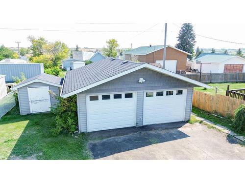 228 4 Avenue South, Big Valley, AB - Outdoor