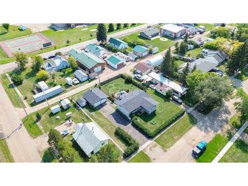 228 4 Avenue South, Big Valley, AB -  With View