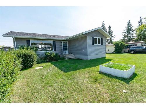 228 4 Avenue South, Big Valley, AB - Outdoor