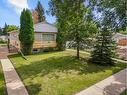 5007 56 Street, Camrose, AB  - Outdoor 