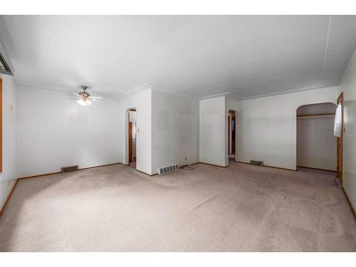 5007 56 Street, Camrose, AB - Indoor Photo Showing Other Room