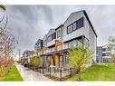 8510 19 Avenue Se, Calgary, AB  - Outdoor 