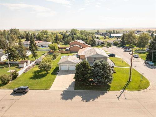 205 South 150 Street West, Raymond, AB - Outdoor With View