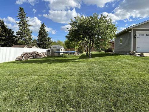 205 South 150 Street West, Raymond, AB - Outdoor