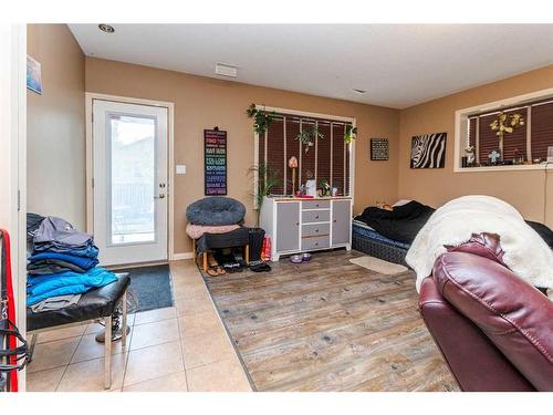 134 Issard Close, Red Deer, AB - Indoor