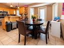 134 Issard Close, Red Deer, AB  - Indoor Photo Showing Dining Room 