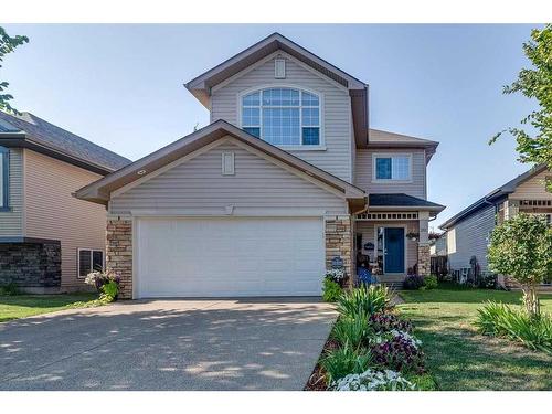 291 Wiley Crescent, Red Deer, AB - Outdoor