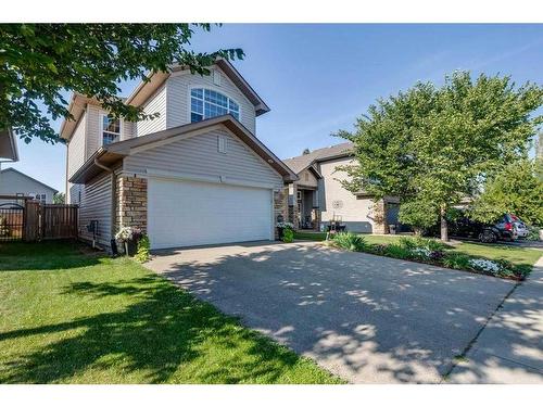 291 Wiley Crescent, Red Deer, AB - Outdoor