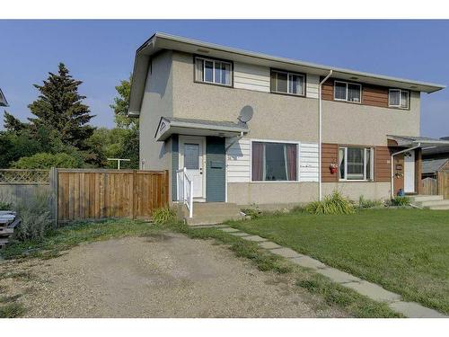 16 Mcintosh Avenue, Red Deer, AB - Outdoor