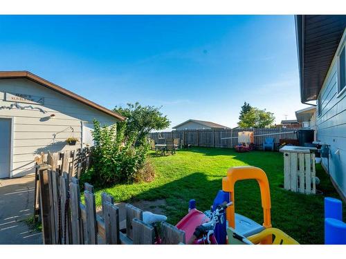 5328 59 Avenue, Viking, AB - Outdoor