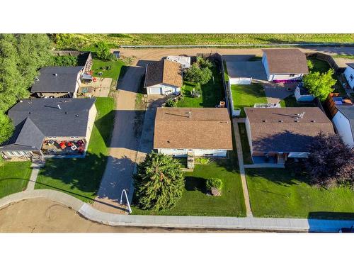 5328 59 Avenue, Viking, AB - Outdoor With View