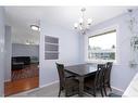 5328 59 Avenue, Viking, AB  - Indoor Photo Showing Dining Room 