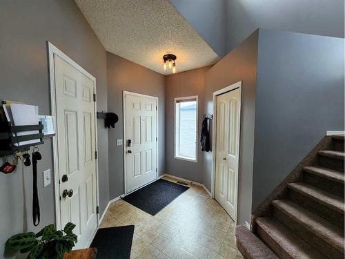 22 Jewell Street, Red Deer, AB - Indoor Photo Showing Other Room