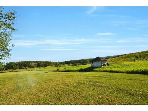 35180 Highway 21, Rural Red Deer County, AB - Outdoor With View