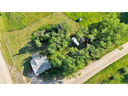 35180 Highway 21, Rural Red Deer County, AB - Outdoor With View